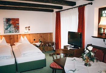 Apartment Kitzbüheler Horn